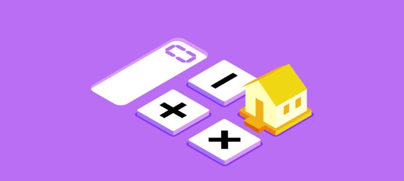 주택구매 예산 일러스트 이미지 < 출처 : 카카오뱅크 >