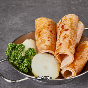 돼지 껍데기 효능