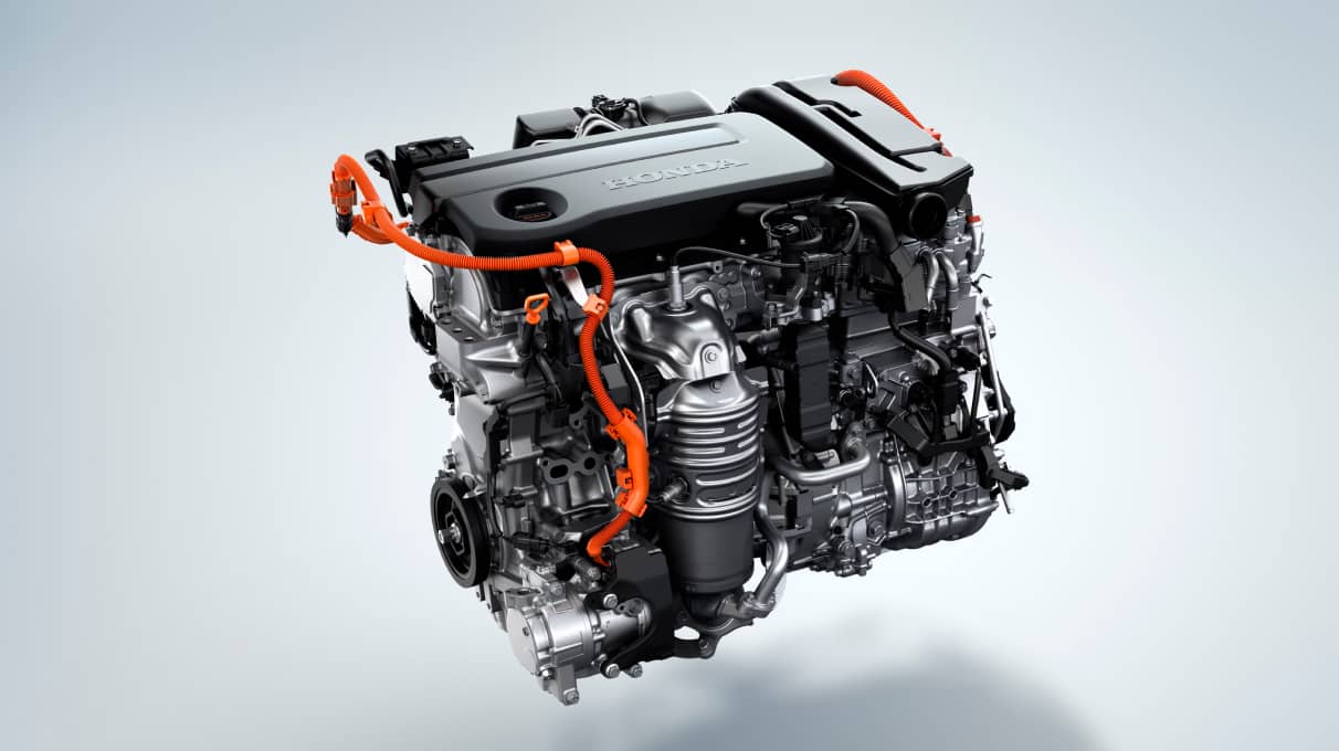 올 뉴 어코드 11세대 &amp;#124; 혼다코리아