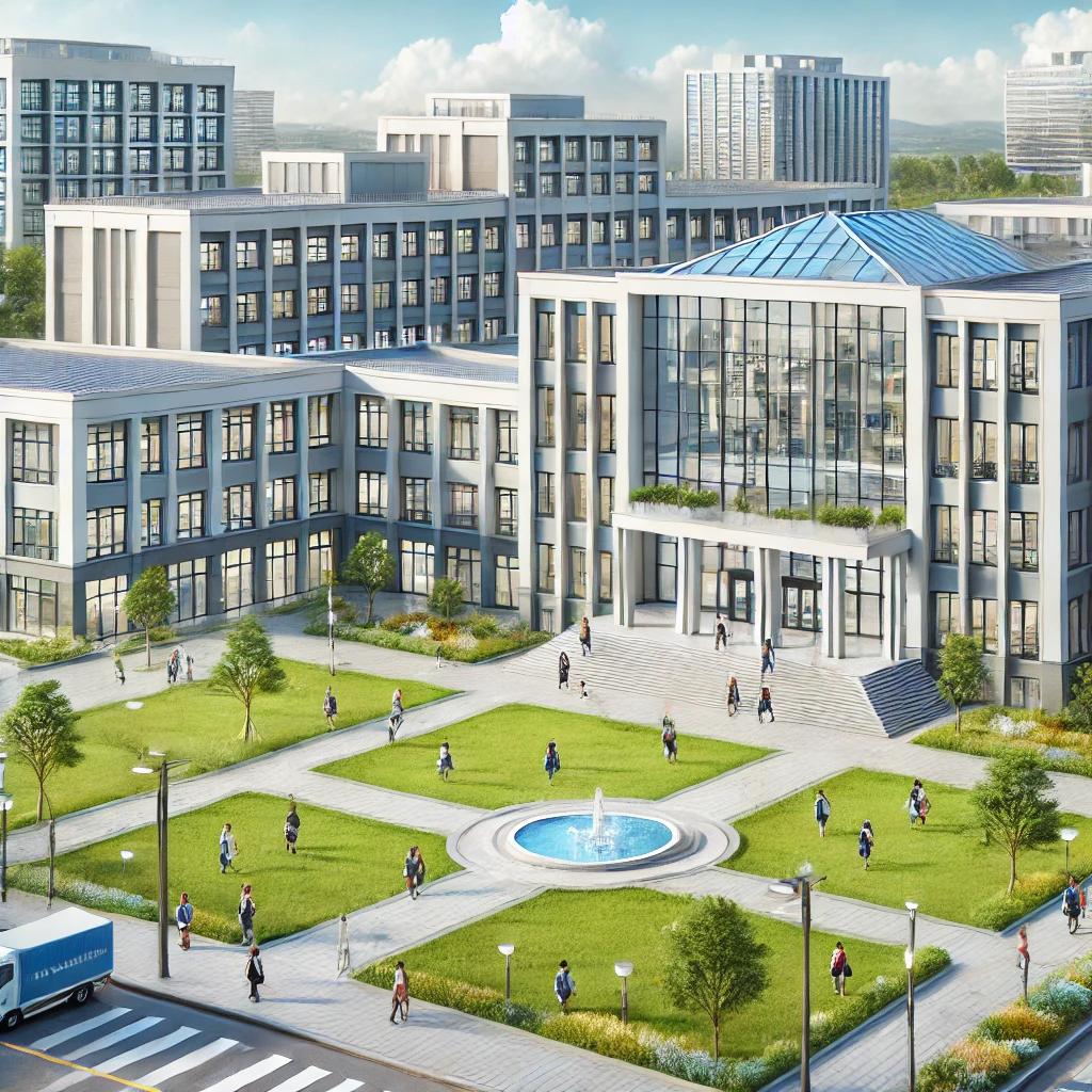 한국생명과학고등학교