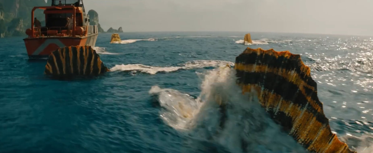 2025년 흥행 영화&amp;#44; 쥬라기 월드: 새로운 시작 완벽 정리