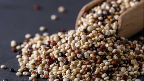 ⑥ 퀴노아(Quinoa)