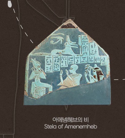 아메넴헤브의 비