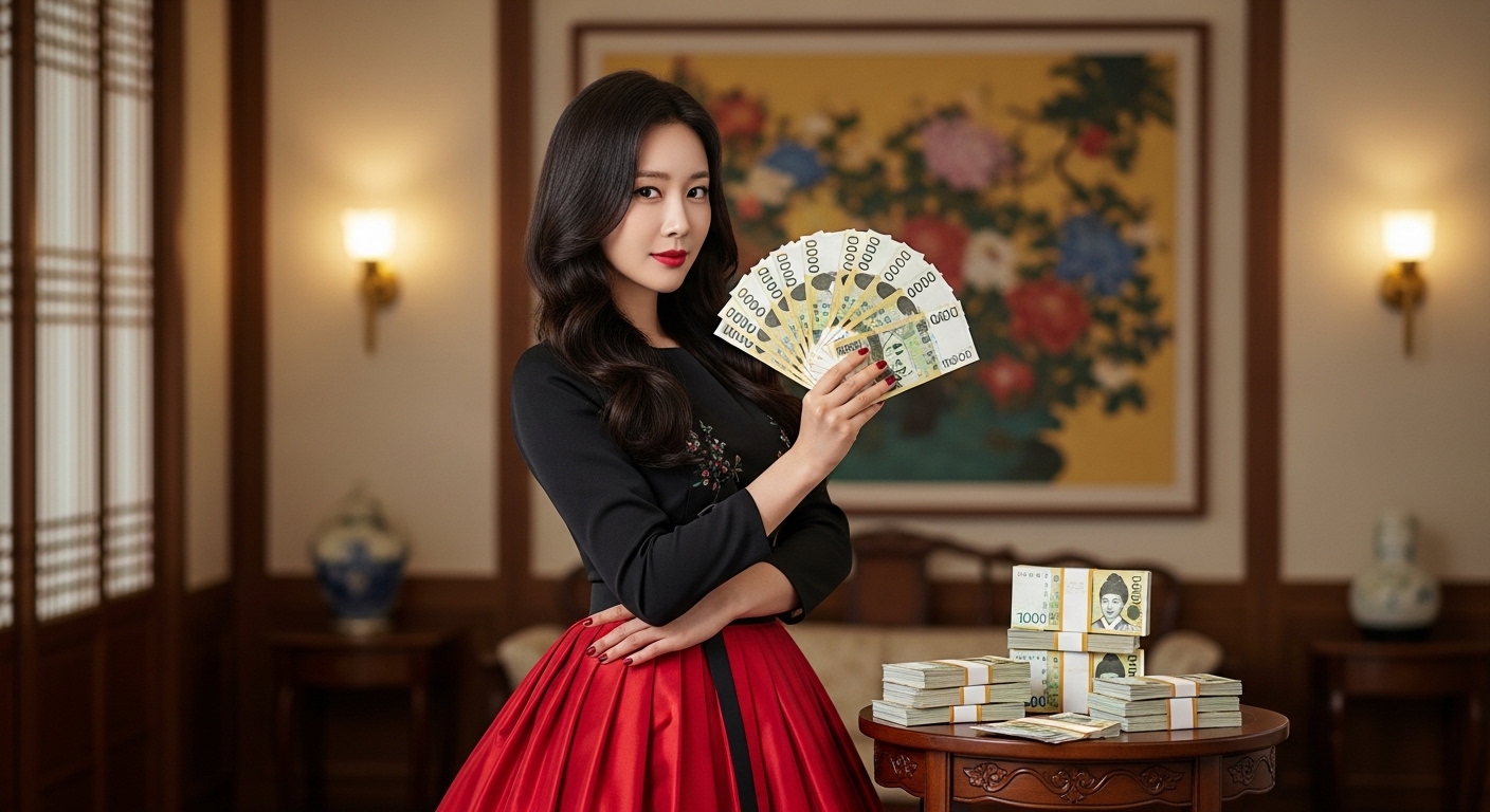 해외 주식 직접 투자자