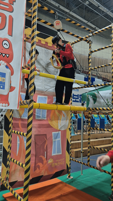 대발이를 모르고 다녀온 공룡 대발이 안전 대모험~