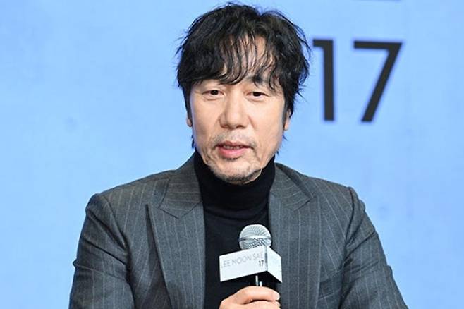 이문세 백내장 수술