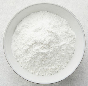 한국의 떡 종류 곤떡-찹쌀가루