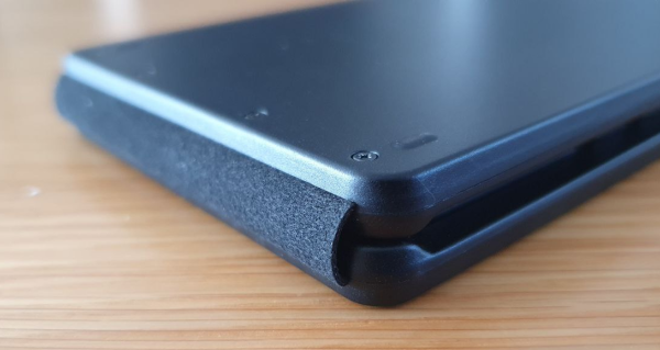 휴대용 접이식 무선 키패드 접이식 미니 무선 키보드