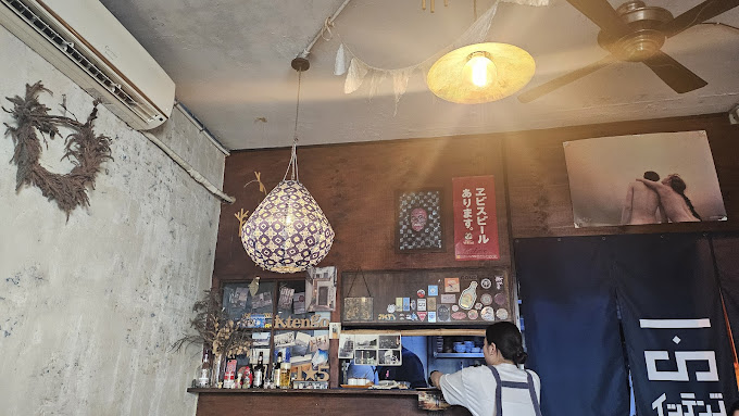 마포 합정동 라멘 '잇텐고'