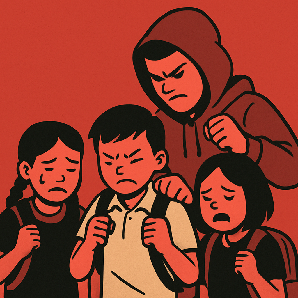 학교폭력 피해자 보호, 말뿐인 대책을 넘어 실천으로