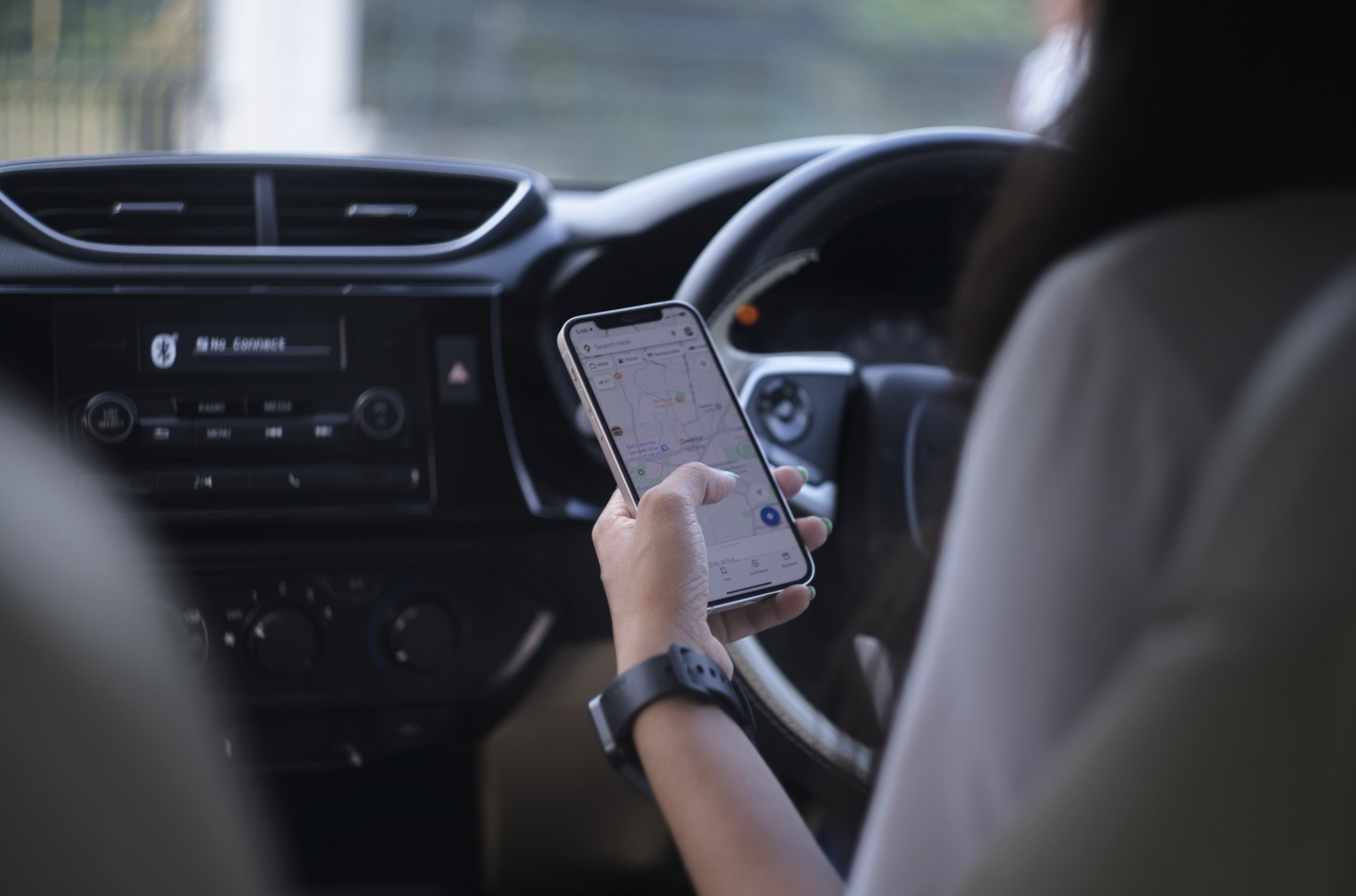 초보 운전자가 실수하기 쉬운 도로 위 위험한 주행 상황