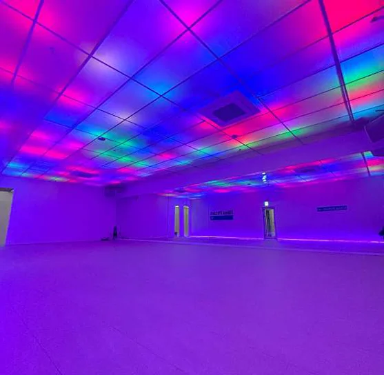 블루프린트 댄스,실용음악 학원