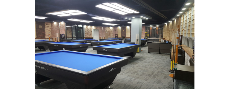 대전 동구 당구장