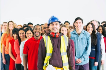 실업급여 신청 방법 관련 사진