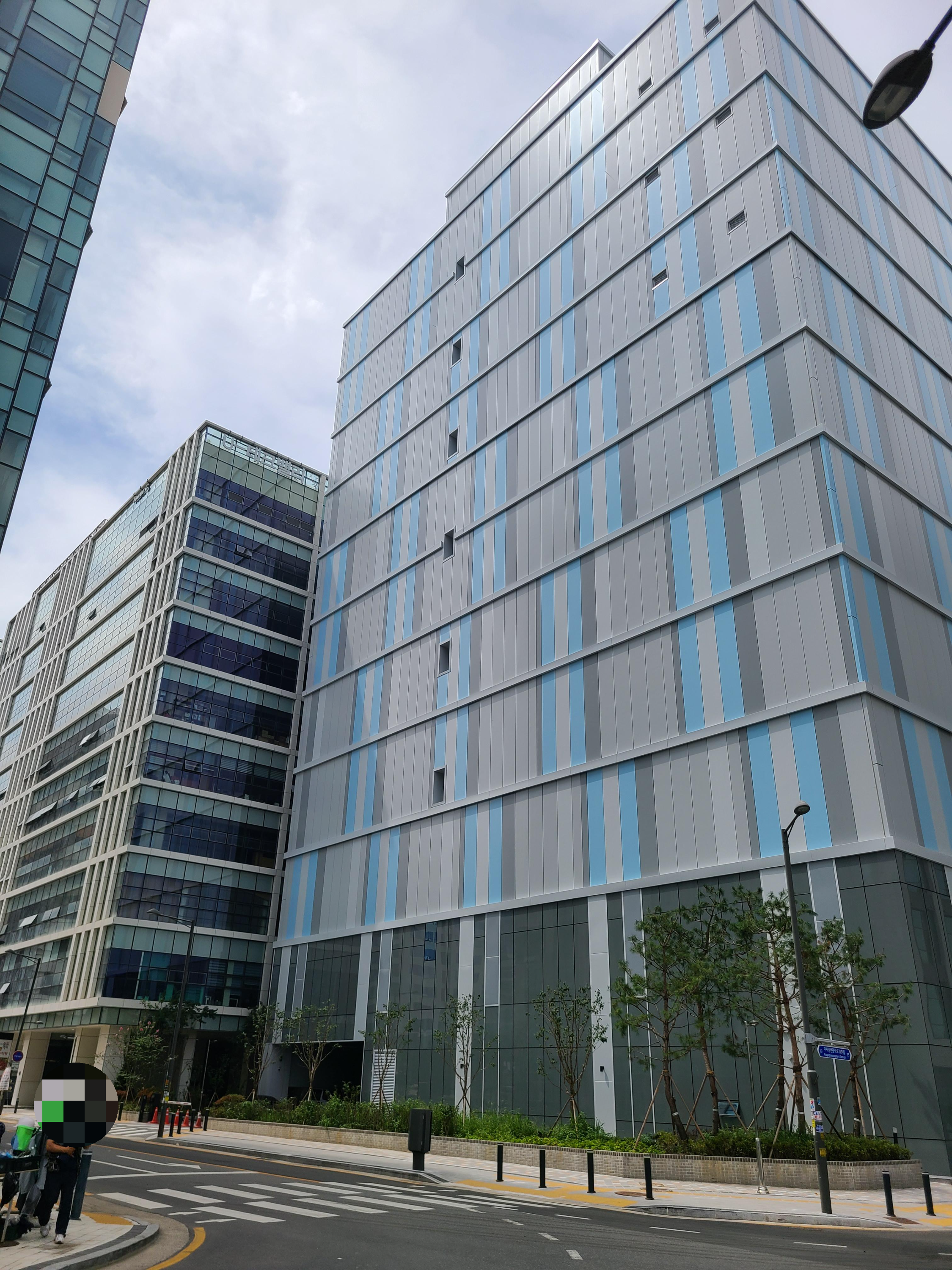 미사 동일넥서스 외관 및 주변환경2