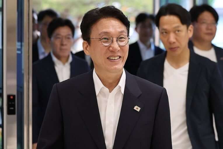 김민석 총리 후보 인사청문회