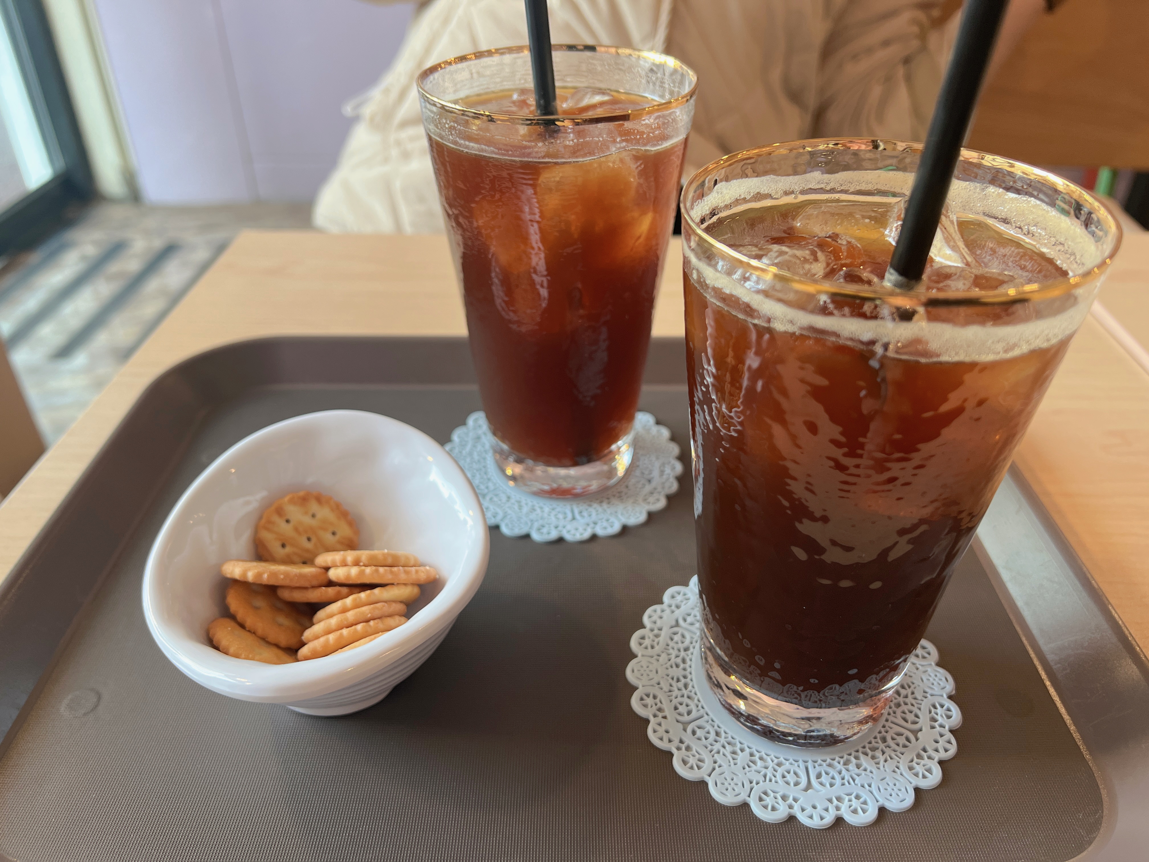 광주 북구 중흥동 카페 'CAFE 201'