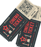 영화 관람료 6,000원 할인권 188만 장