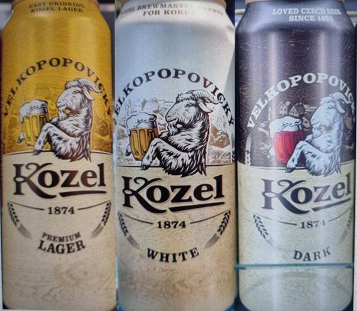 코젤 관련 사진