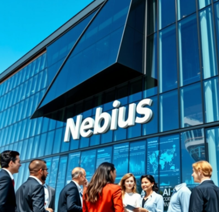 네비우스그룹 그림