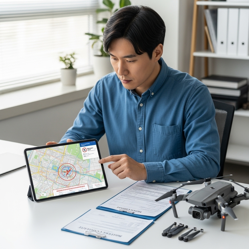 허가·보험·장비 난관 뚫기