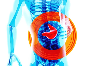 위축성위염-이미지