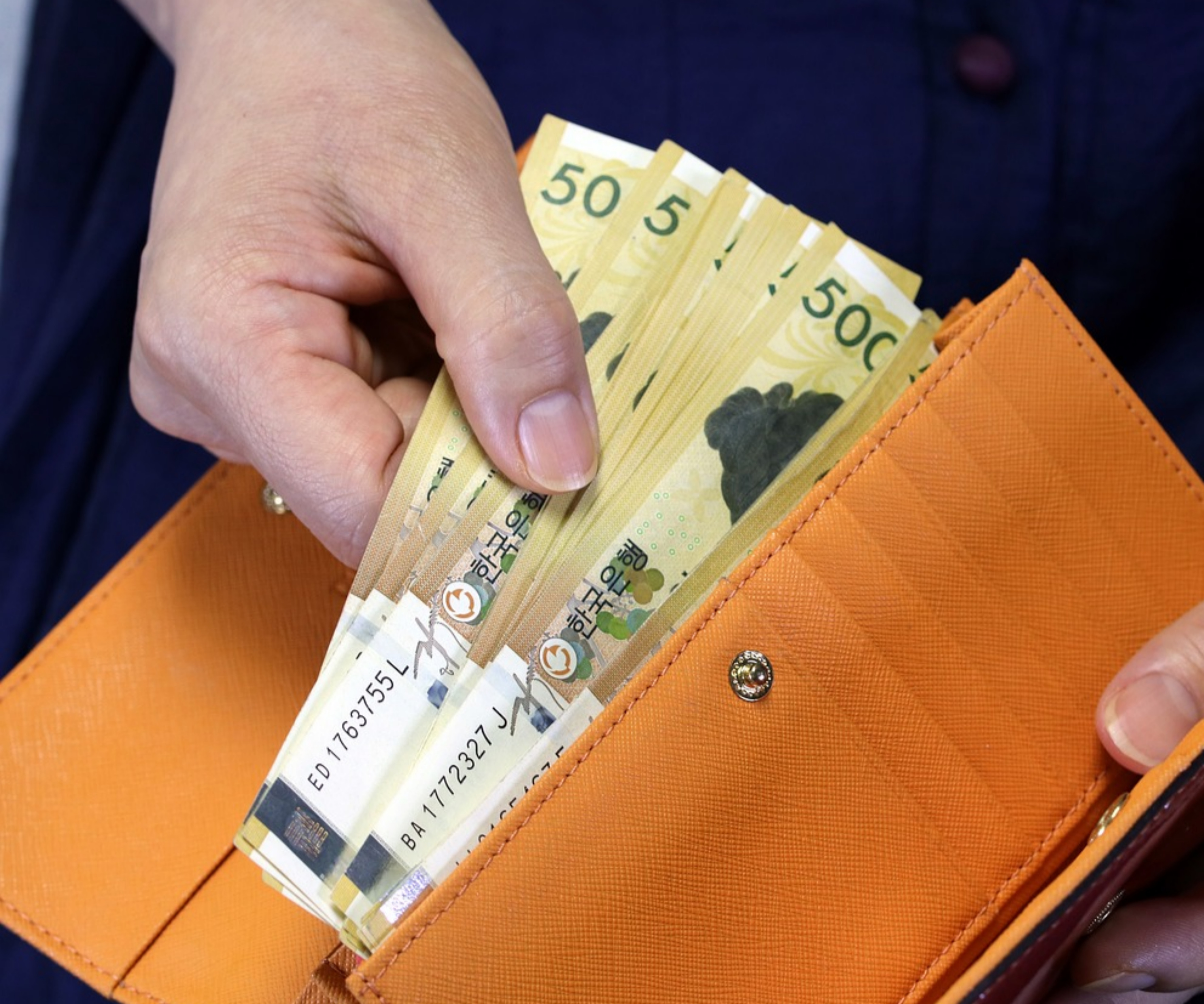 2025 정부 지원금, 놓치면 후회할 필수 혜택