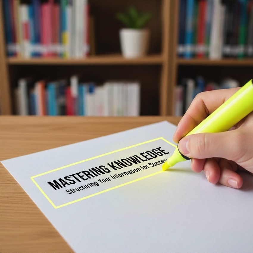 4. 제목과 소제목에 키워드 배치하기