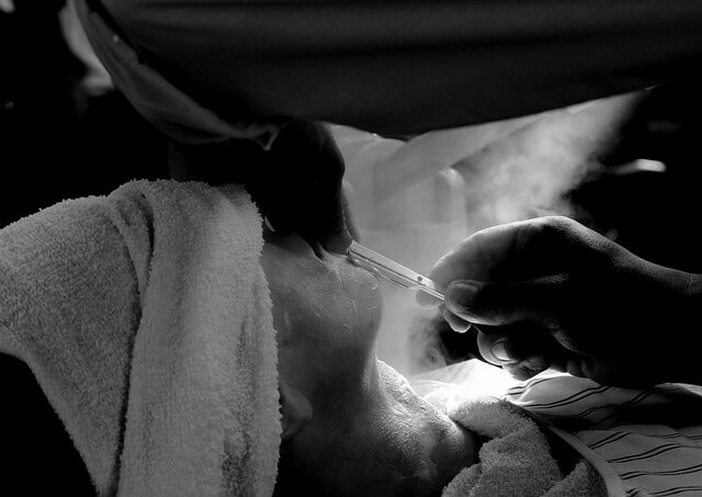 브라질리언 왁싱