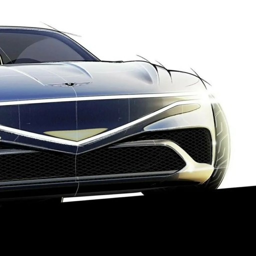 제네시스 컨버터블