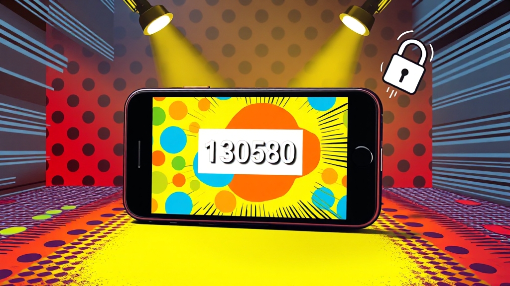 모바일에서 성인인증