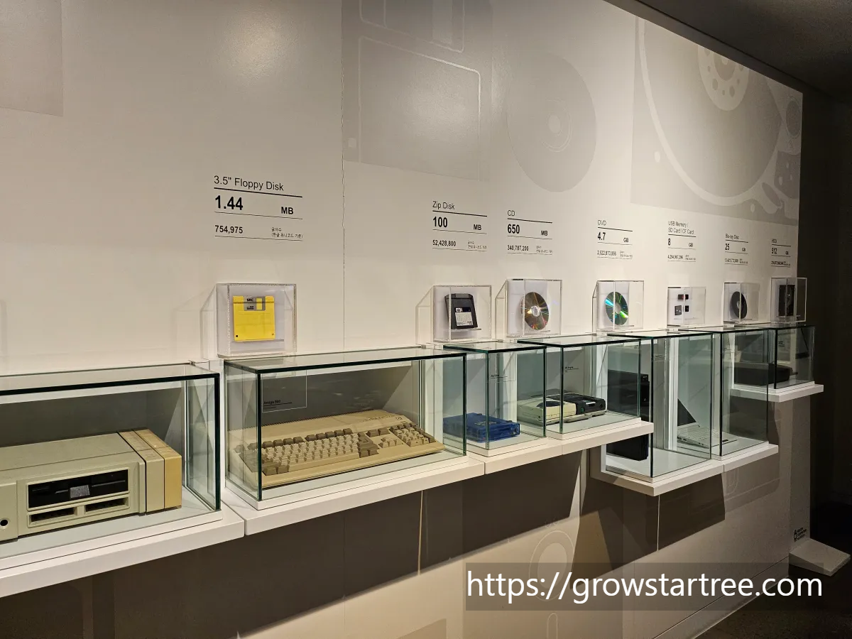 제주 넥슨컴퓨터박물관