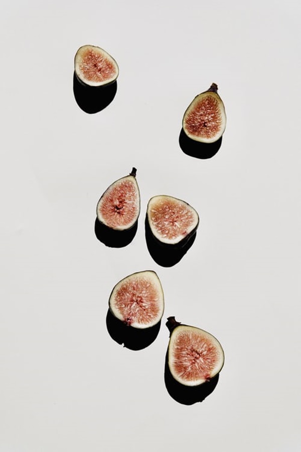 무화과의 효능