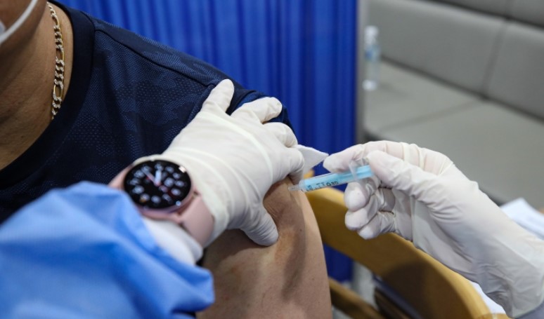 대상포진 백신과 치매예방