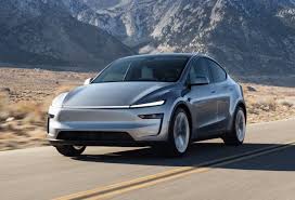 테슬라 주니퍼 관련 이미지