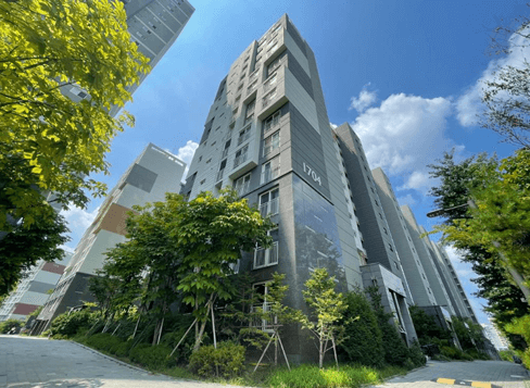 송파구 아파트, 포레나 송파 경매, 2024타경58880