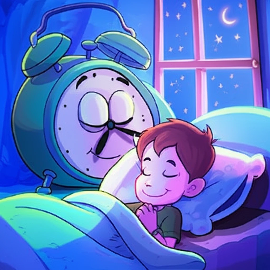 숙면의 기적: 수면 루틴이 불면증에 ..