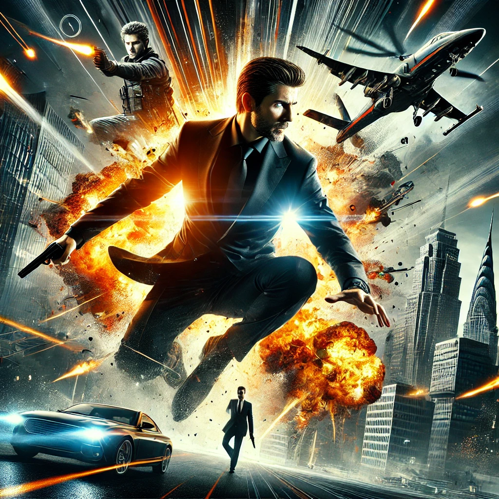 '미션 임파서블' 시리즈 속 클래식 음악 해설 및 장면 분석