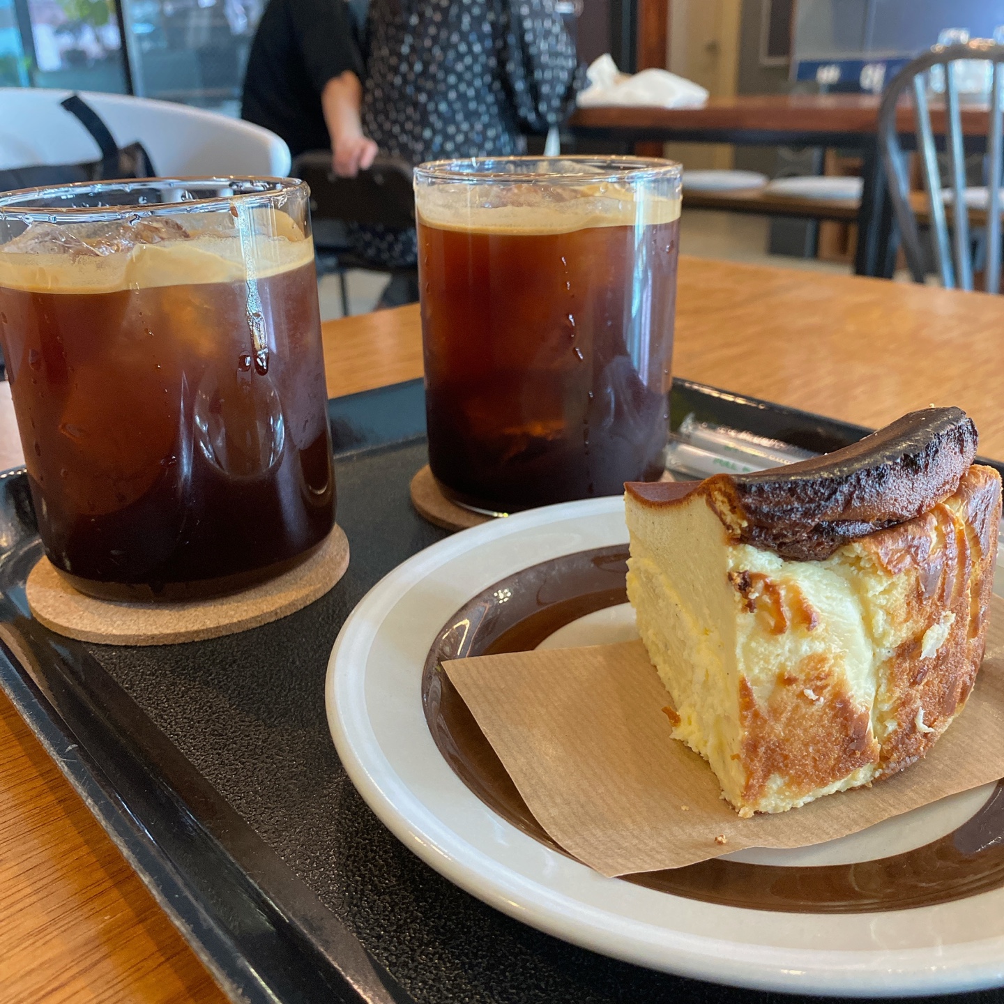 제주 산지천근처 아라동 제주도민카페 픽스커피[FIX Coffee]본점 리뷰 제주공항 맛집 카페 추천 주차장