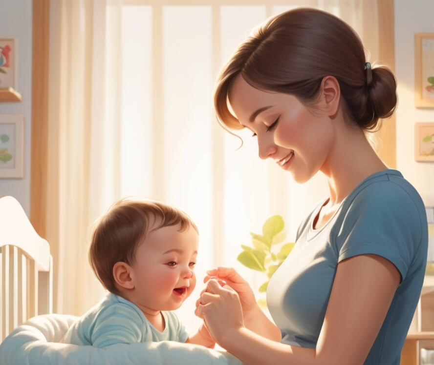 아기 엉덩이 딤플 신생아 딤플 원인 비정상 딤플 엉덩이 딤플 병원 방문 신생아 피부 이상