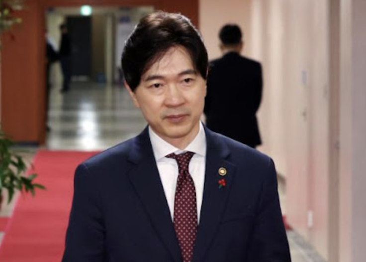 박성훈 국회의원 프로필