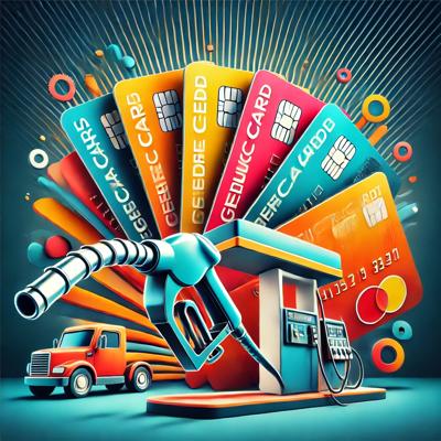 실적별 TOP 주유할인카드 총정리: 주유비 절감의 비밀 대공개