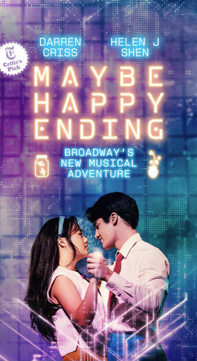 Maybe Happy Ending
