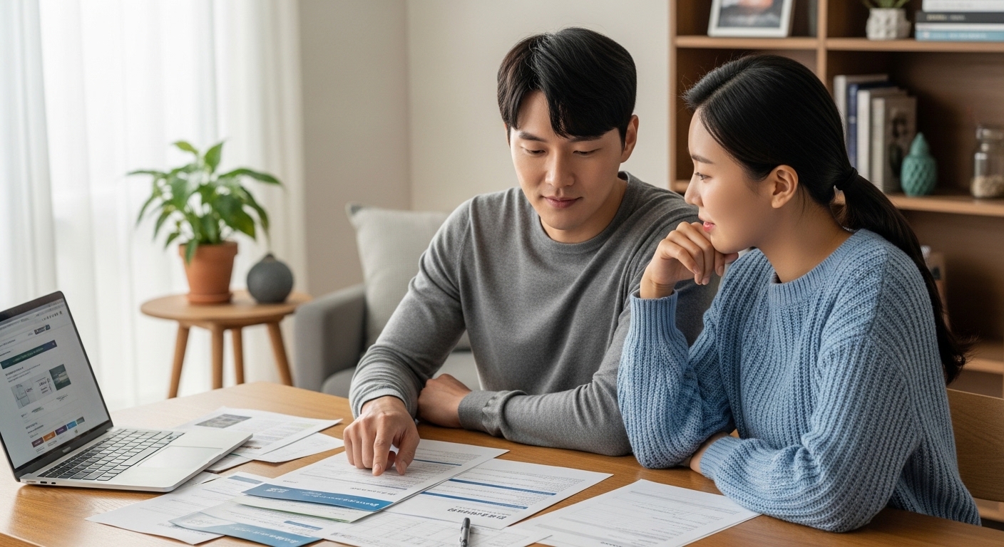 임신 사전건강관리 지원사업 대상