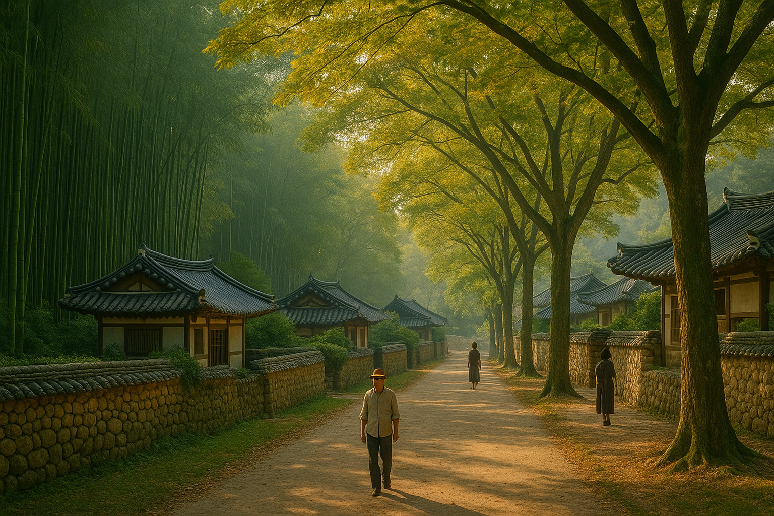 전라도 숨은 국내여행지 (담양, 곡성, 장성) 관련 사진