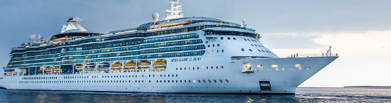 대산항 출발 오키나와-기륭 크루즈 여행 이미지