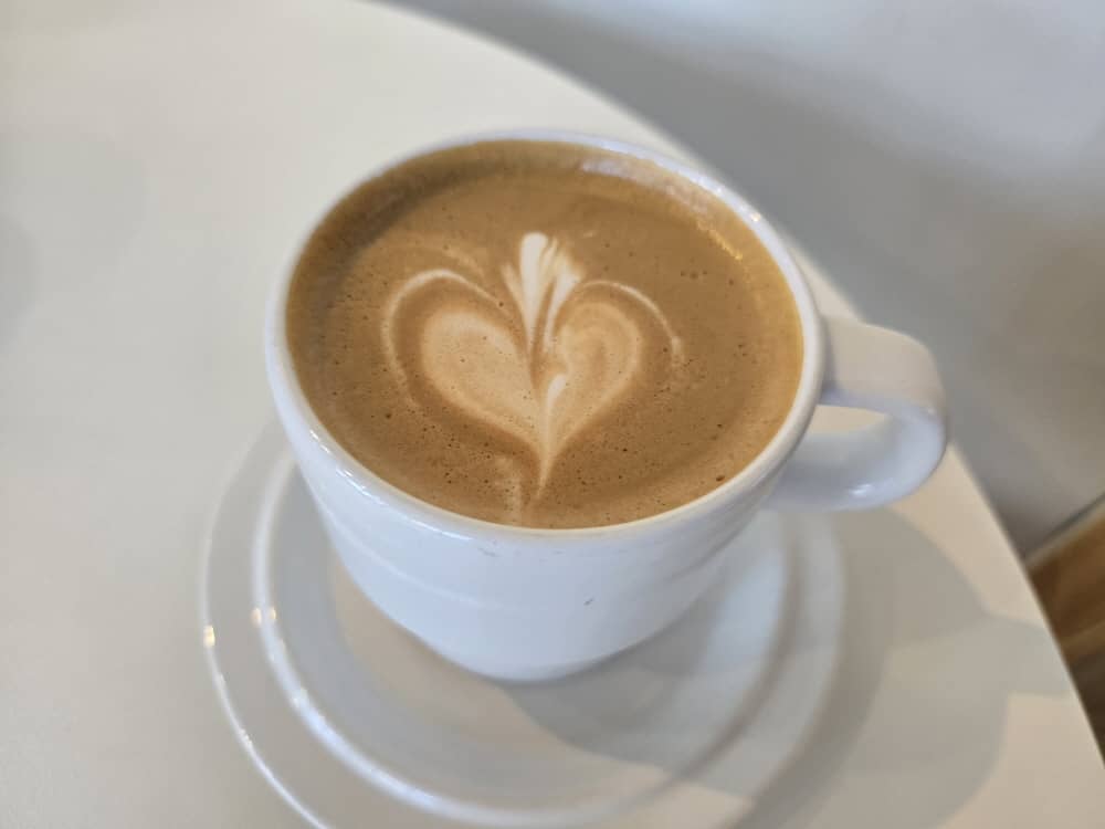 송도 어빌리지커피