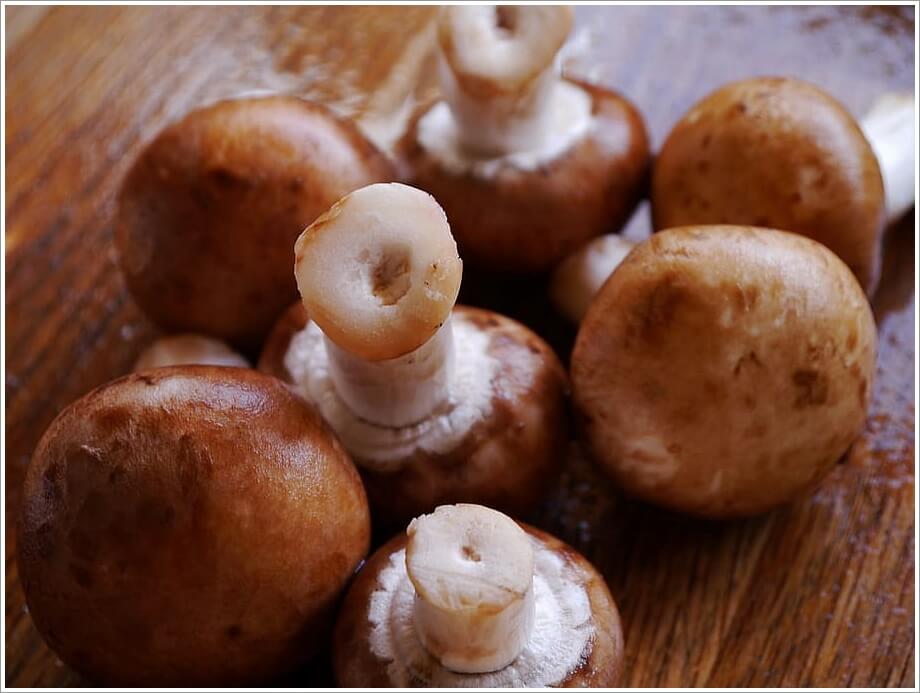 관절염에 좋은 음식