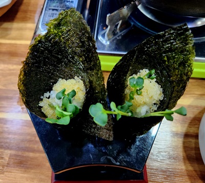 동해바다마끼