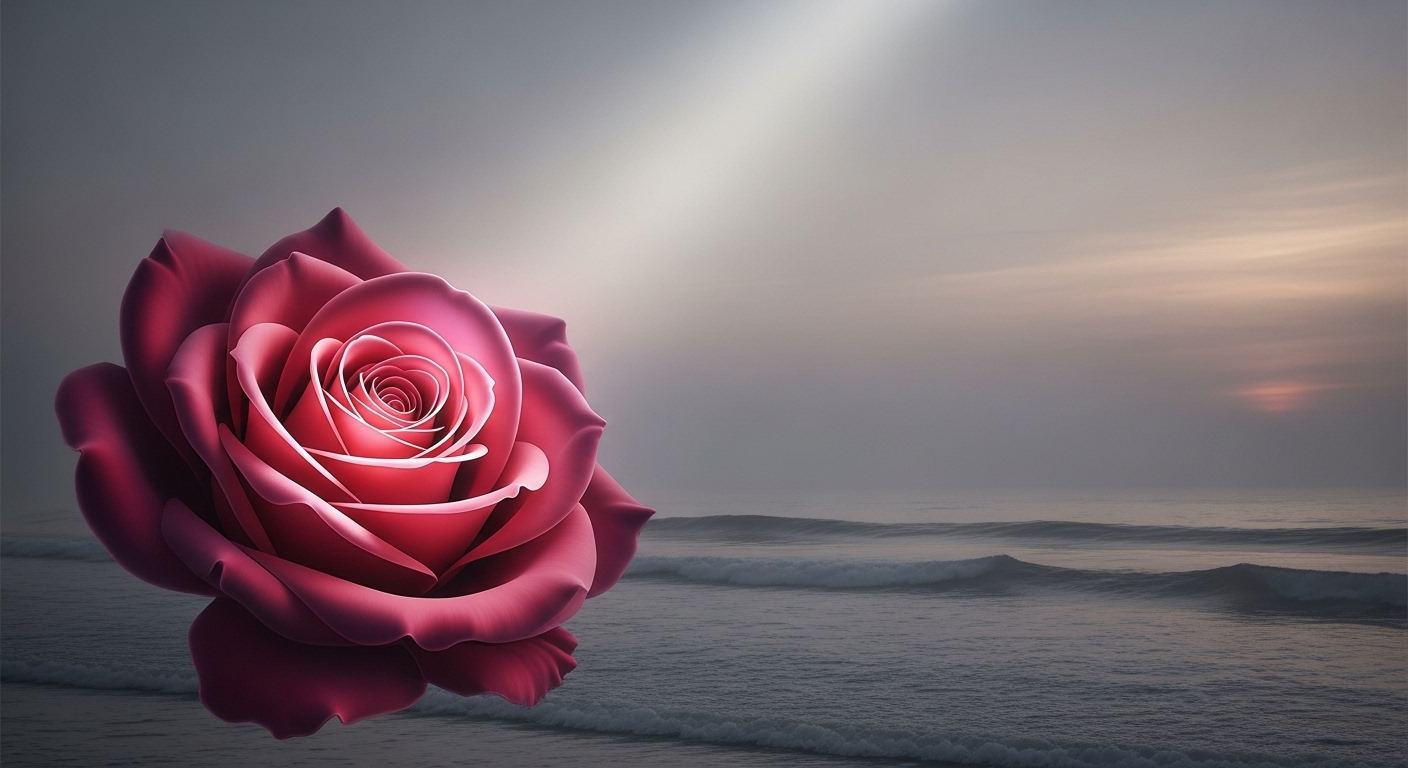 Seal의 'Kiss from a Rose'로 영어 심화 학습: 가사 속 시적인 표현 완벽 해부!